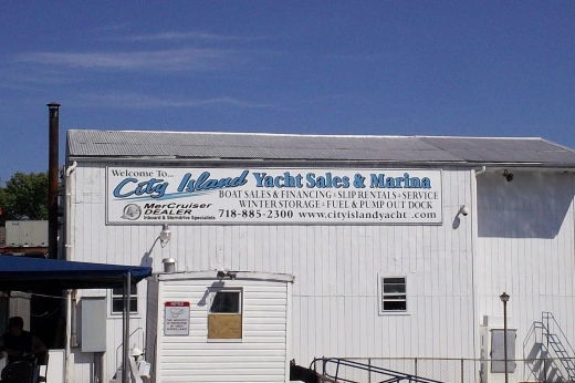 Photo by City Island Yacht Sales & Marina for City Island Yacht Sales & Marina