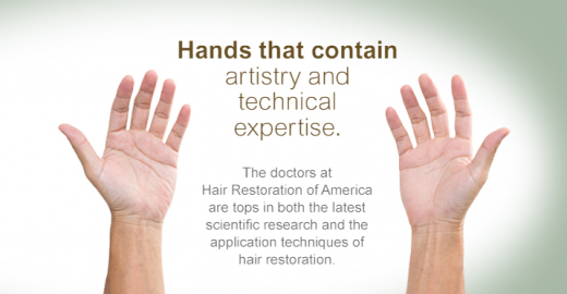 Hair Restoration of America-A Division of Laser Plus Spa in Bellmore City, New York, United States - #2 Photo of Point of interest, Establishment, Health, Hair care