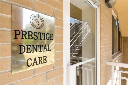 Prestige Dental Care in Queens City, New York, United States - #2 Photo of Point of interest, Establishment, Health, Dentist