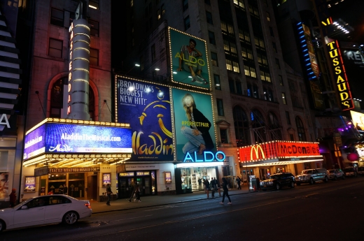 ALDO in New York City, New York, United States - #1 Photo of Point of interest, Establishment, Store, Shoe store