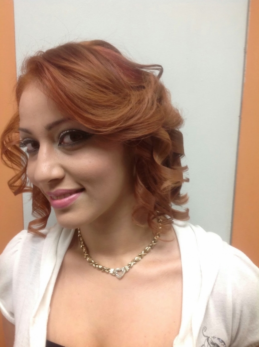 Photo by <br />
<b>Notice</b>:  Undefined index: user in <b>/home/www/activeuser/data/www/vaplace.com/core/views/default/photos.php</b> on line <b>128</b><br />
. Picture for Tangles Hair Studio in Bloomfield City, New Jersey, United States - Point of interest, Establishment, Beauty salon