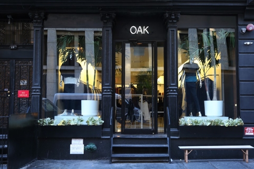OAK in New York City, New York, United States - #1 Photo of Point of interest, Establishment, Store, Clothing store