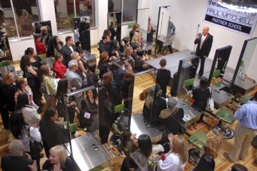 Photo by <br />
<b>Notice</b>:  Undefined index: user in <b>/home/www/activeuser/data/www/vaplace.com/core/views/default/photos.php</b> on line <b>128</b><br />
. Picture for The Academy NYC, A Paul Mitchell Partner School in Staten Island City, New York, United States - Point of interest, Establishment, Store, Health, Spa, Beauty salon, Hair care