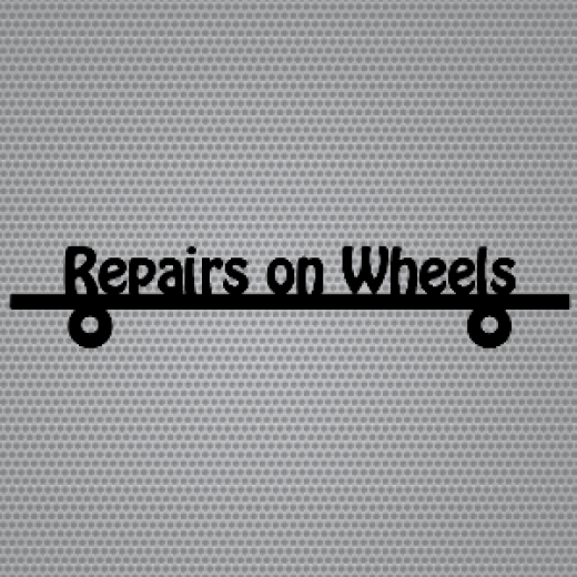 Photo by Repairs On Wheels for Repairs On Wheels