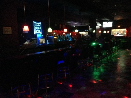 Lugo Bar in Newark City, New Jersey, United States - #2 Photo of Restaurant, Food, Point of interest, Establishment, Bar, Night club