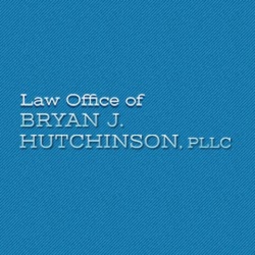 Photo by Law Office of Bryan J. Hutchinson, PLLC for Law Office of Bryan J. Hutchinson, PLLC