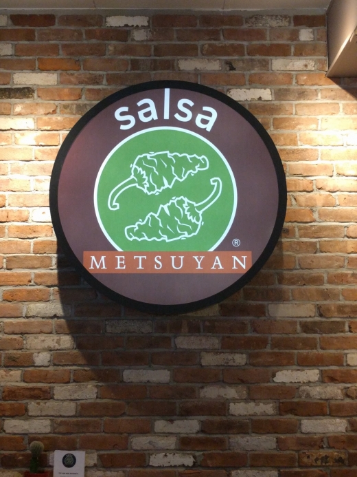 Salsa Metsuyan in Teaneck City, New Jersey, United States - #1 Photo of Restaurant, Food, Point of interest, Establishment