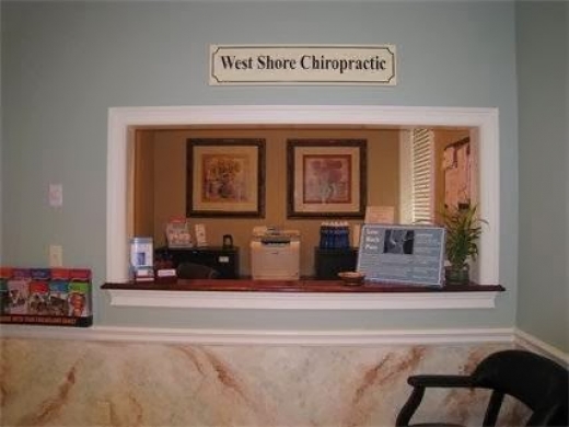 West Shore Chiropractic in Dumont City, New Jersey, United States - #3 Photo of Point of interest, Establishment, Health