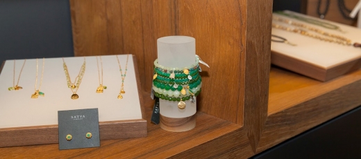 Satya Jewelry in New York City, New York, United States - #3 Photo of Point of interest, Establishment, Store, Jewelry store