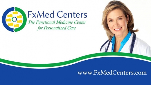 FxMed Centers in Hackensack City, New Jersey, United States - #1 Photo of Point of interest, Establishment, Health
