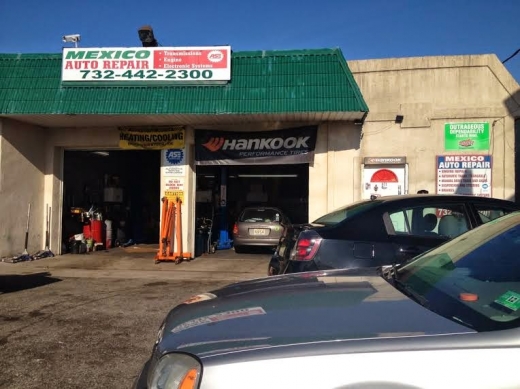 Mexico Auto Repair LLC in Perth Amboy City, New Jersey, United States - #1 Photo of Point of interest, Establishment, Car repair