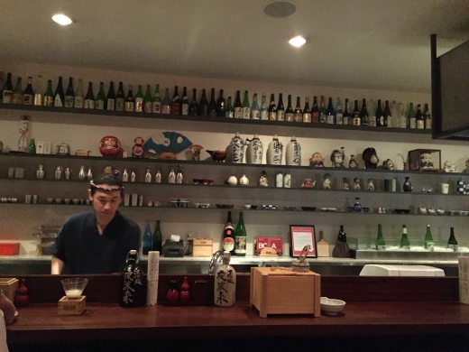 Yopparai in New York City, New York, United States - #1 Photo of Restaurant, Food, Point of interest, Establishment, Bar