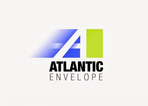 Photo by Atlantic Envelope for Atlantic Envelope