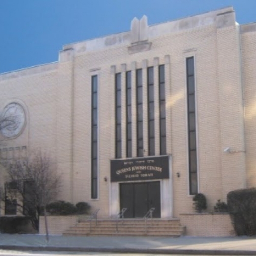Queens Jewish Center in Queens City, New York, United States - #1 Photo of Point of interest, Establishment, Place of worship, Synagogue