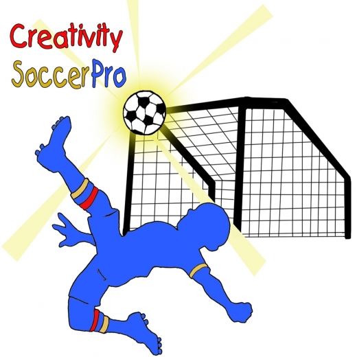 Photo by Creativity Soccer Pro for Creativity Soccer Pro