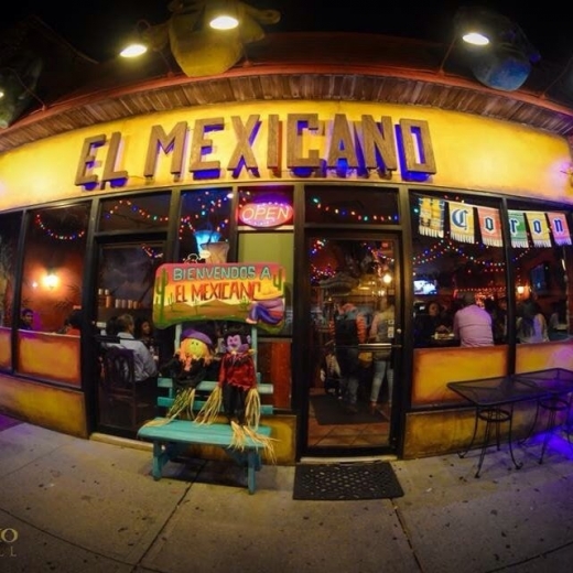 El Mexicano Bar & Grill in Clifton City, New Jersey, United States - #1 Photo of Restaurant, Food, Point of interest, Establishment