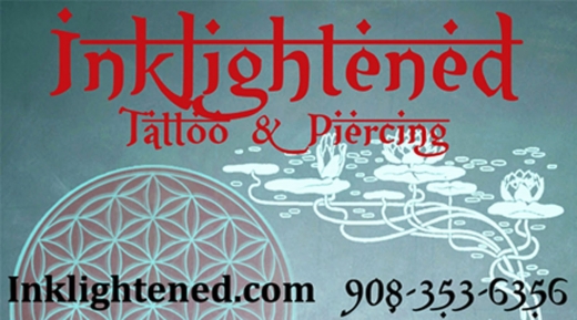 Inklightened Tattoo & Piercing in Elizabeth City, New Jersey, United States - #3 Photo of Point of interest, Establishment, Store