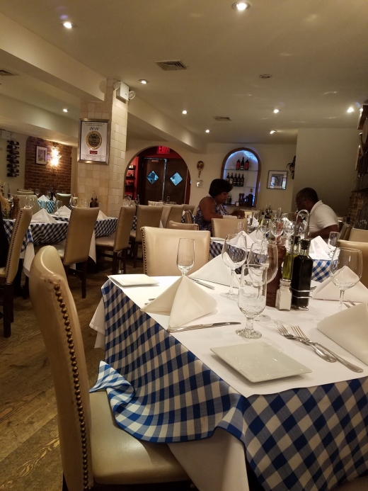 Scarlatto in New York City, New York, United States - #4 Photo of Restaurant, Food, Point of interest, Establishment, Bar