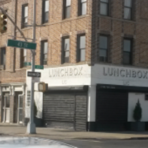 Lunchbox in Queens City, New York, United States - #1 Photo of Food, Point of interest, Establishment, Cafe