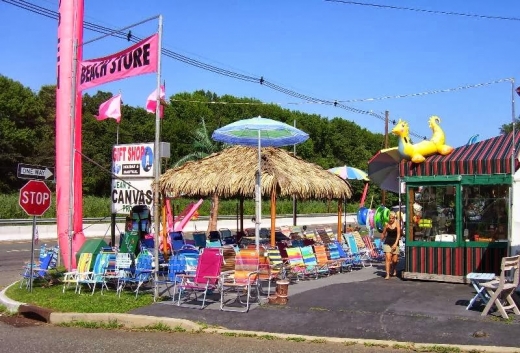 Beachtime Products in Belford City, New Jersey, United States - #1 Photo of Point of interest, Establishment, Store