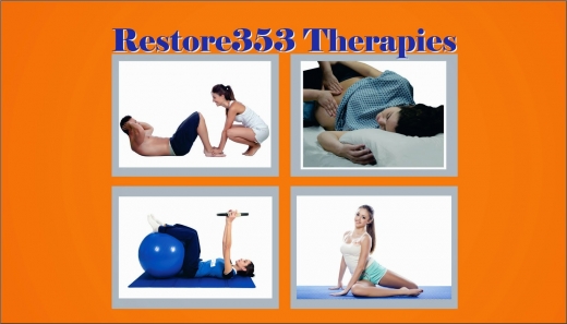 Photo by <br />
<b>Notice</b>:  Undefined index: user in <b>/home/www/activeuser/data/www/vaplace.com/core/views/default/photos.php</b> on line <b>128</b><br />
. Picture for Restore353 Therapies in New York City, New York, United States - Point of interest, Establishment, Health, Gym