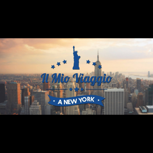 il mio viaggio a new york in New York City, New York, United States - #3 Photo of Point of interest, Establishment, Travel agency