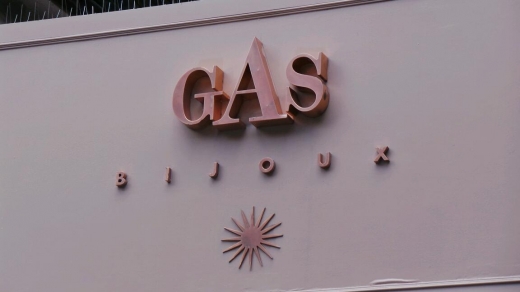 Gas Bijoux Colombus in New York City, New York, United States - #2 Photo of Point of interest, Establishment, Store, Jewelry store