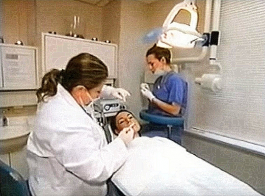 Rozenberg Dental NYC in New York City, New York, United States - #3 Photo of Point of interest, Establishment, Health, Dentist