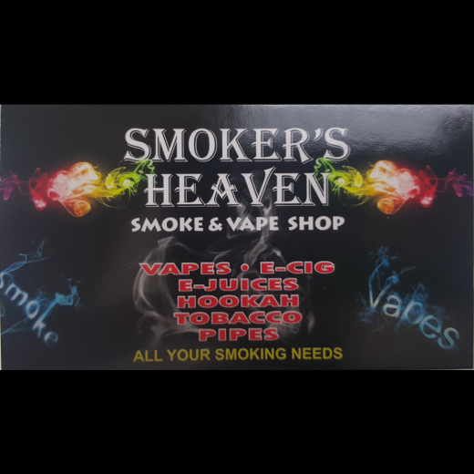 Photo by <br />
<b>Notice</b>:  Undefined index: user in <b>/home/www/activeuser/data/www/vaplace.com/core/views/default/photos.php</b> on line <b>128</b><br />
. Picture for Smoker's Heaven Smoke & Vape Shop Jersey City in Jersey City, New Jersey, United States - Point of interest, Establishment, Store