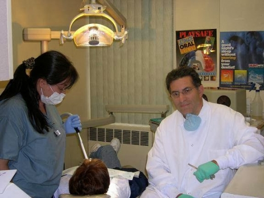 Michael Weiss DDS in Brooklyn City, New York, United States - #4 Photo of Point of interest, Establishment, Health, Dentist