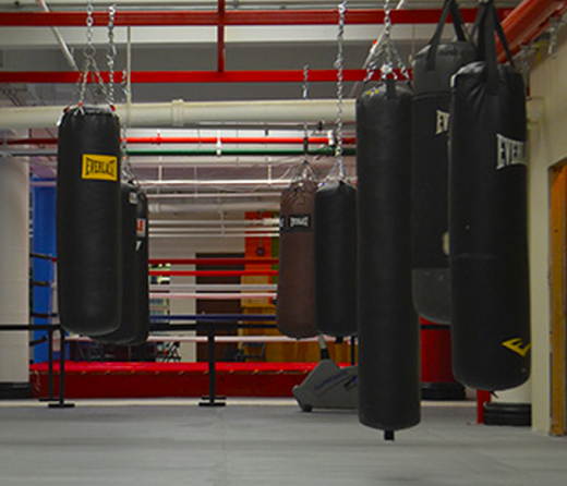 Mendez Boxing in New York City, New York, United States - #2 Photo of Point of interest, Establishment, Health, Gym