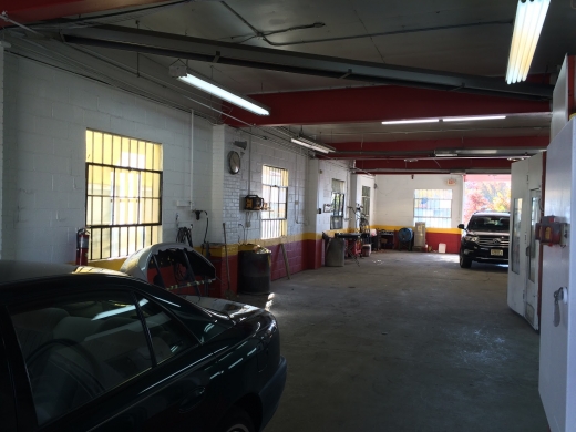 Photo by <br />
<b>Notice</b>:  Undefined index: user in <b>/home/www/activeuser/data/www/vaplace.com/core/views/default/photos.php</b> on line <b>128</b><br />
. Picture for Sarino Auto Body Shop in Roselle Park City, New Jersey, United States - Point of interest, Establishment, Car repair