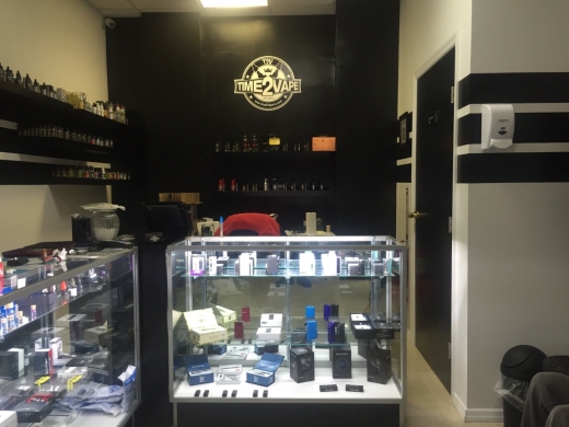 Photo by <br />
<b>Notice</b>:  Undefined index: user in <b>/home/www/activeuser/data/www/vaplace.com/core/views/default/photos.php</b> on line <b>128</b><br />
. Picture for Time2Vape in Queens City, New York, United States - Point of interest, Establishment, Store