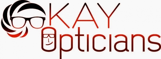 KAY OPTICIANS in Queens City, New York, United States - #2 Photo of Point of interest, Establishment, Store, Health, Doctor