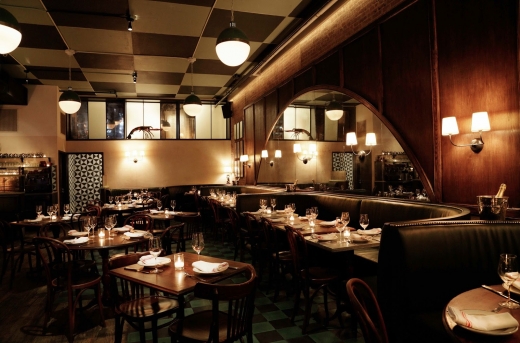 Acme in New York City, New York, United States - #2 Photo of Restaurant, Food, Point of interest, Establishment, Bar