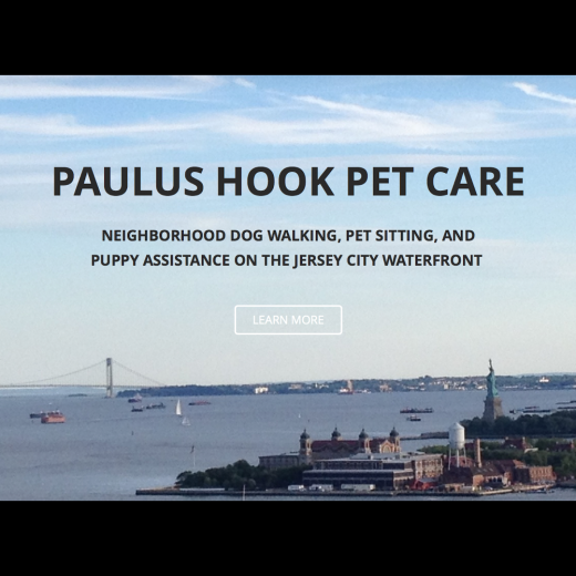 Paulus Hook Pet Care in Jersey City, New Jersey, United States - #4 Photo of Point of interest, Establishment