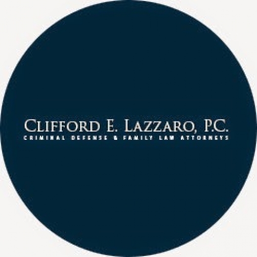 Clifford E. Lazzaro, P.C. in Elizabeth City, New Jersey, United States - #3 Photo of Point of interest, Establishment, Lawyer