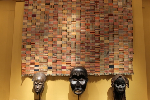 Michael Rhodes African Art in New York City, New York, United States - #2 Photo of Point of interest, Establishment, Art gallery