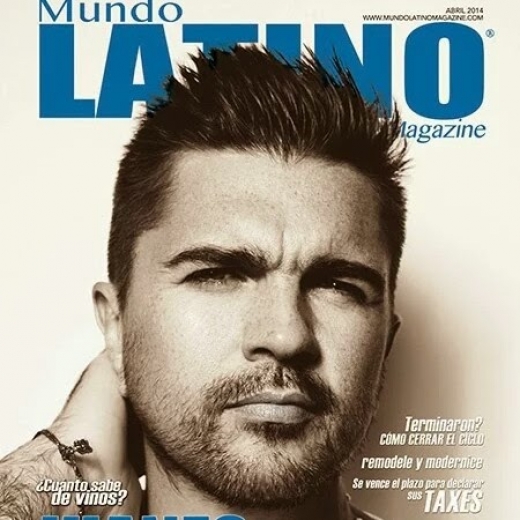 Photo by Mundo Latino Magazine for Mundo Latino Magazine