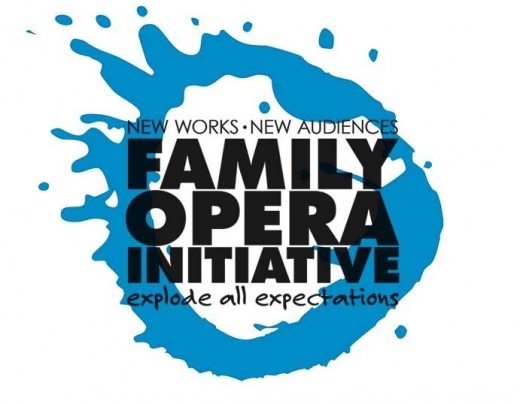 Photo by Ardea Arts Inc / Family Opera Initiative for Ardea Arts Inc / Family Opera Initiative