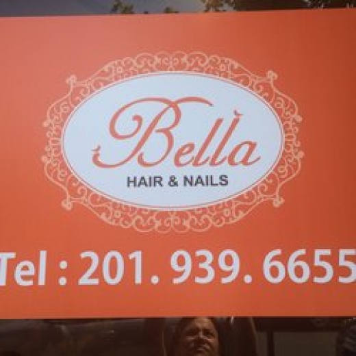 Bella Hair & Nails in Lyndhurst City, New Jersey, United States - #1 Photo of Point of interest, Establishment, Beauty salon