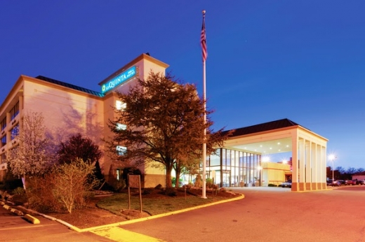 La Quinta Inn & Suites Clifton/Rutherford in Clifton City, New Jersey, United States - #1 Photo of Point of interest, Establishment, Lodging