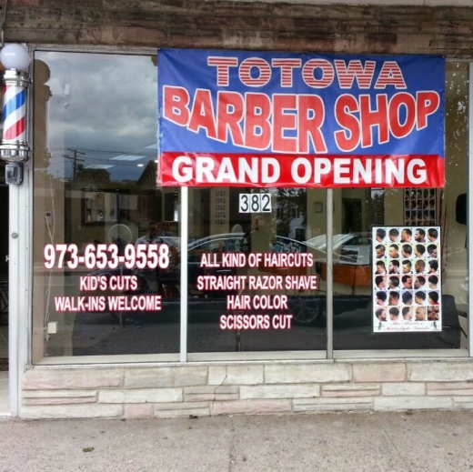 Photo by <br />
<b>Notice</b>:  Undefined index: user in <b>/home/www/activeuser/data/www/vaplace.com/core/views/default/photos.php</b> on line <b>128</b><br />
. Picture for Totowa Barber Shop in Totowa City, New Jersey, United States - Point of interest, Establishment, Health, Hair care