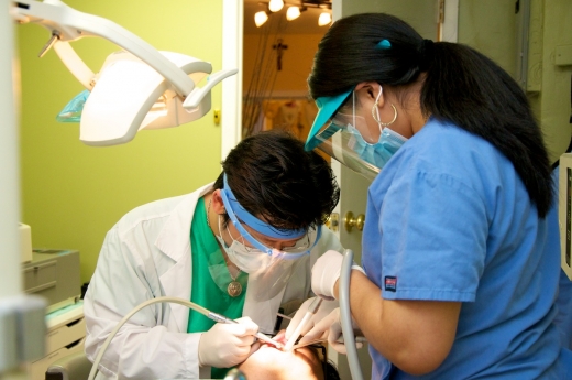 Sol Dental PC in Queens City, New York, United States - #3 Photo of Point of interest, Establishment, Health, Dentist