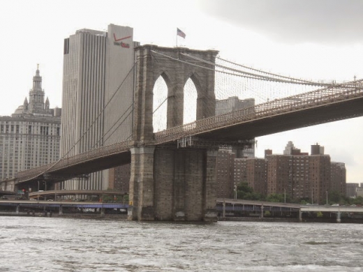 Brooklyn Bridge Park in Brooklyn City, New York, United States - #3 Photo of Point of interest, Establishment, Park
