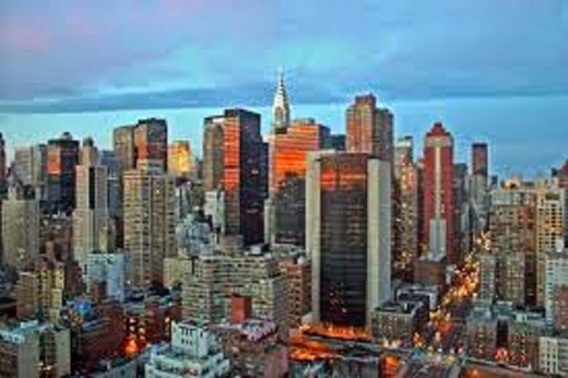 Radiant Training & Consulting, LLC in New York City, New York, United States - #1 Photo of Point of interest, Establishment, Local government office