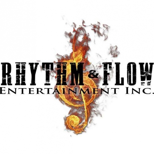 RHYTHM&FLOW ENTERTAINMENT INC. in Bronx City, New York, United States - #2 Photo of Point of interest, Establishment