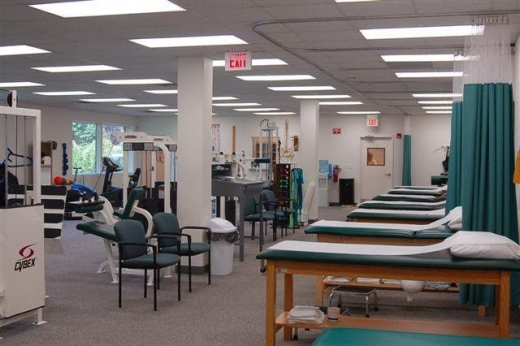 Alliance Hand & Physical Therapy - Westwood Office in Westwood City, New Jersey, United States - #1 Photo of Point of interest, Establishment, Health, Physiotherapist