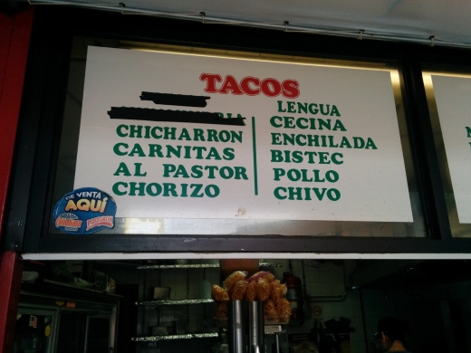 Taco Veloz in Queens City, New York, United States - #3 Photo of Restaurant, Food, Point of interest, Establishment