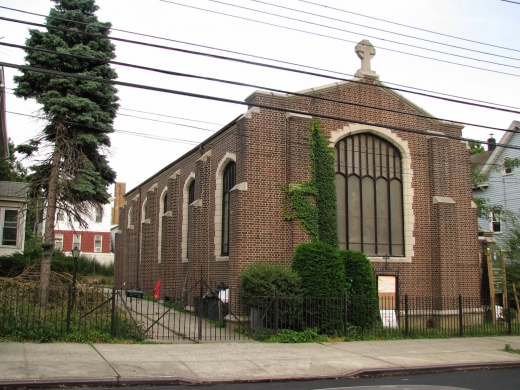 Photo by Sung Jea In for The Sunghwa Korean Methodist Church of New York